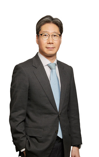 홍원준 엔씨소프트 CFO. 엔씨소프트 제공